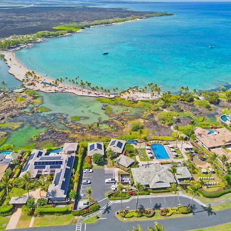 Hilton Pool Pass Included, Kolea - Luxe Penthouse Villa Waikoloa Ngoại thất bức ảnh