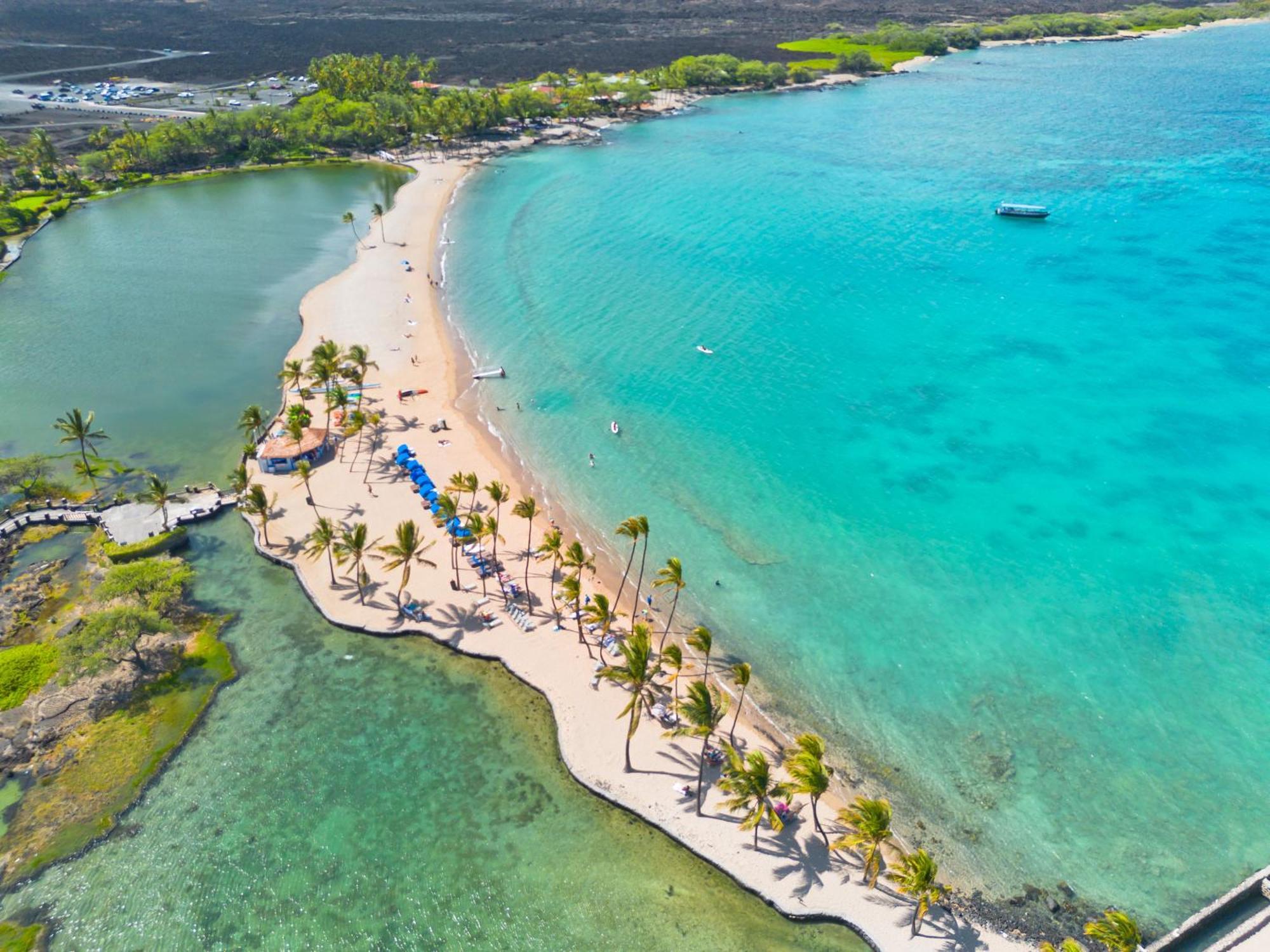 Hilton Pool Pass Included, Kolea - Luxe Penthouse Villa Waikoloa Ngoại thất bức ảnh