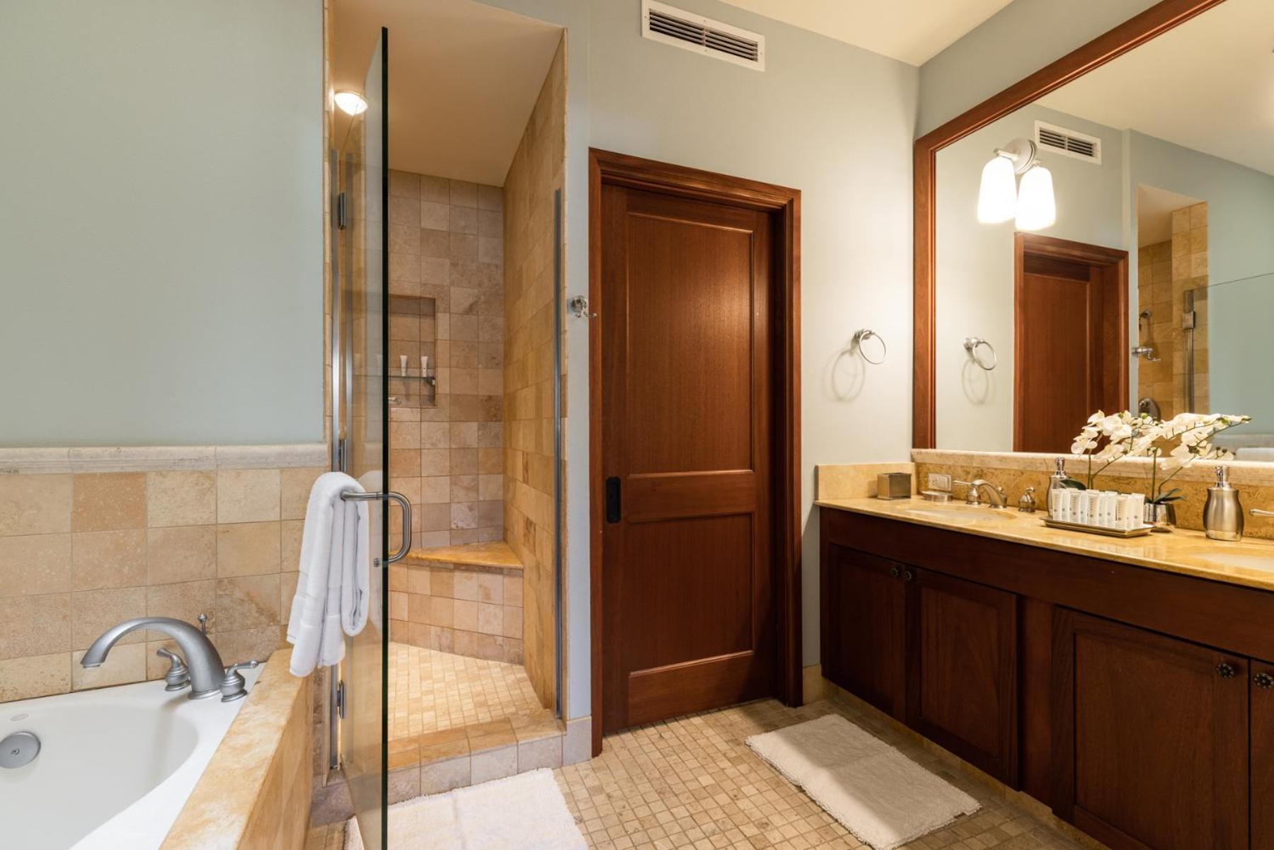 Hilton Pool Pass Included, Kolea - Luxe Penthouse Villa Waikoloa Ngoại thất bức ảnh