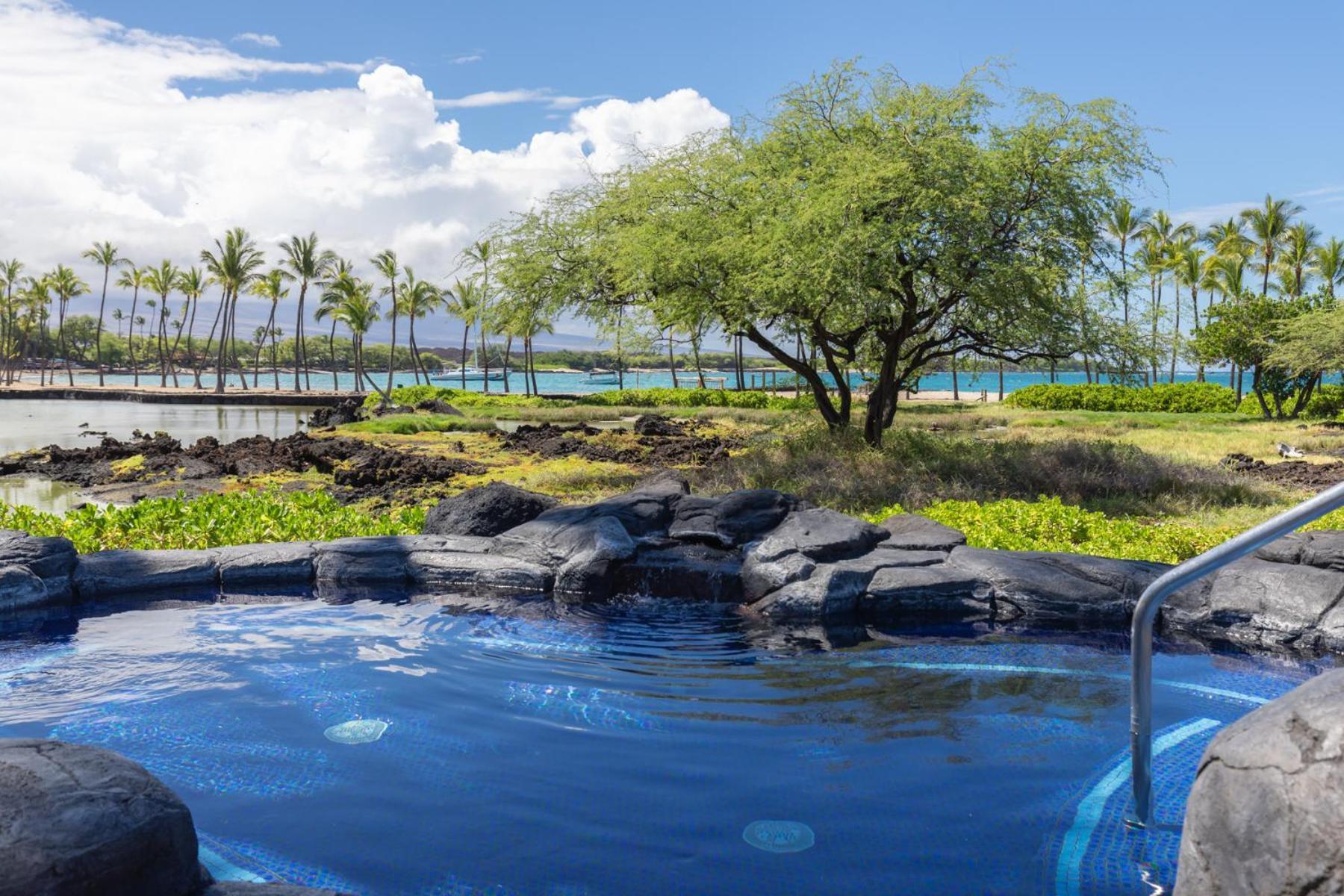 Hilton Pool Pass Included, Kolea - Luxe Penthouse Villa Waikoloa Ngoại thất bức ảnh