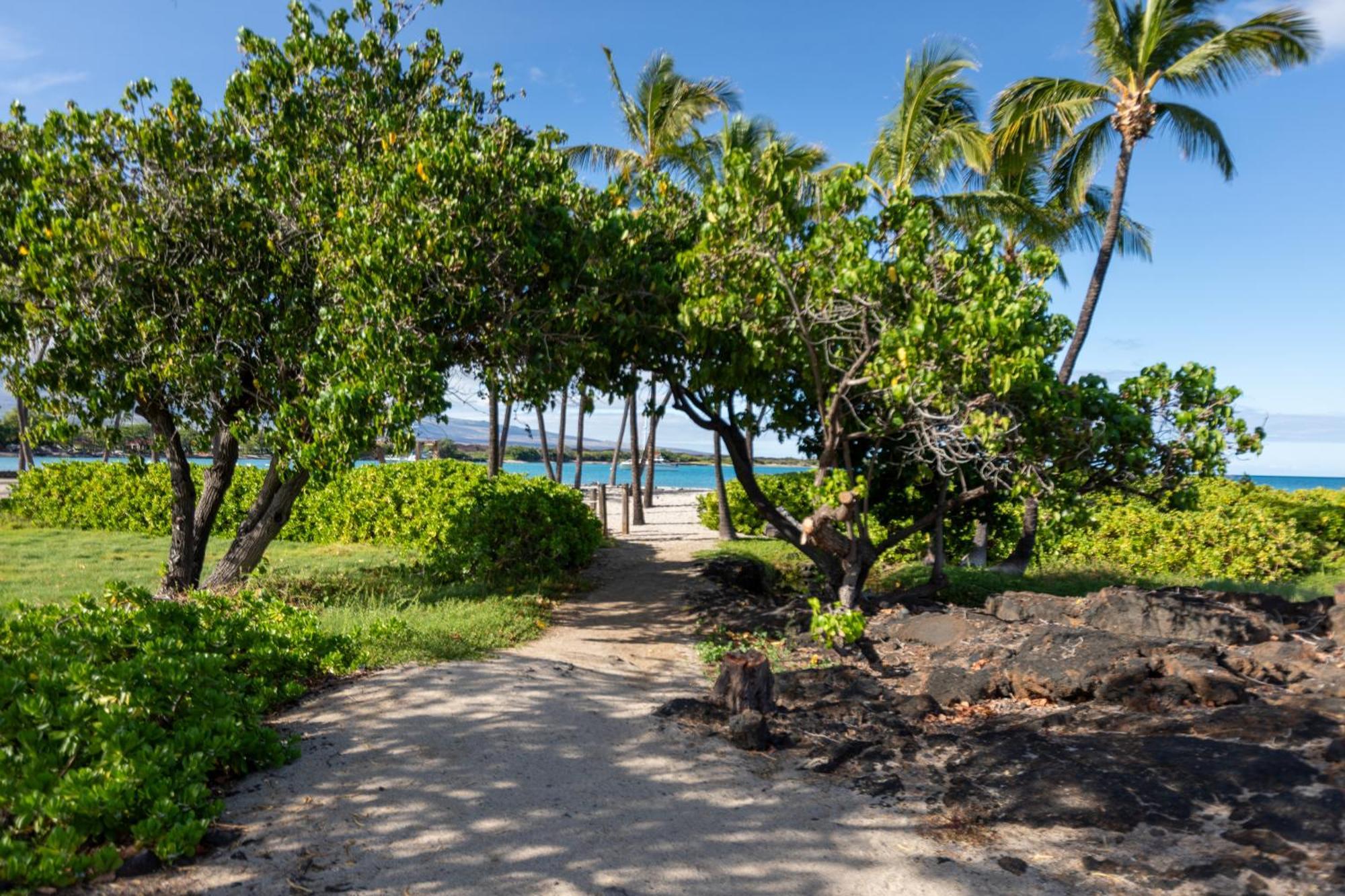 Hilton Pool Pass Included, Kolea - Luxe Penthouse Villa Waikoloa Ngoại thất bức ảnh