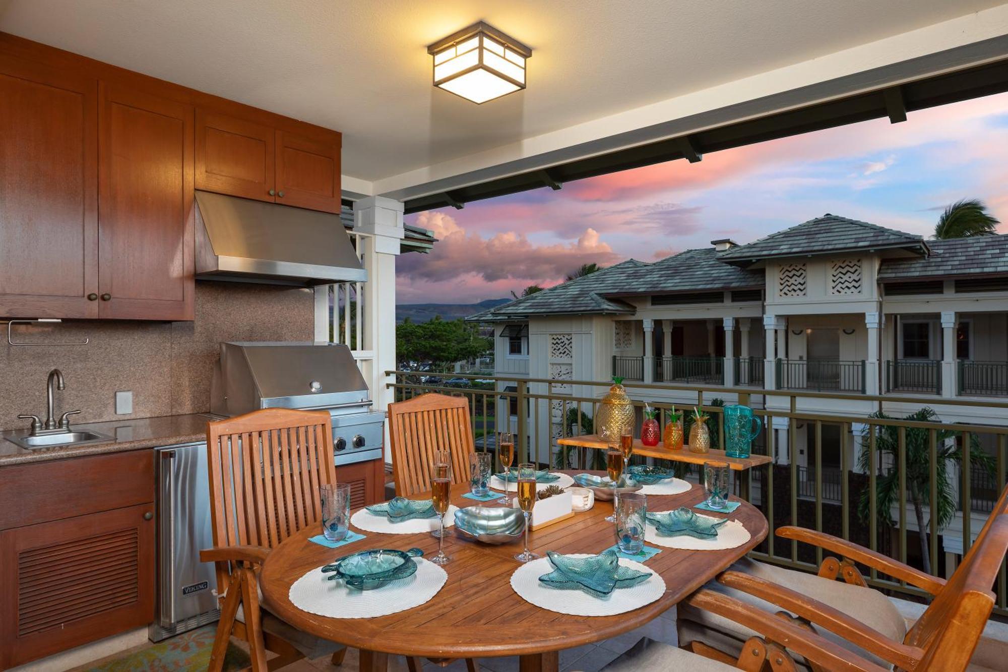 Hilton Pool Pass Included, Kolea - Luxe Penthouse Villa Waikoloa Ngoại thất bức ảnh