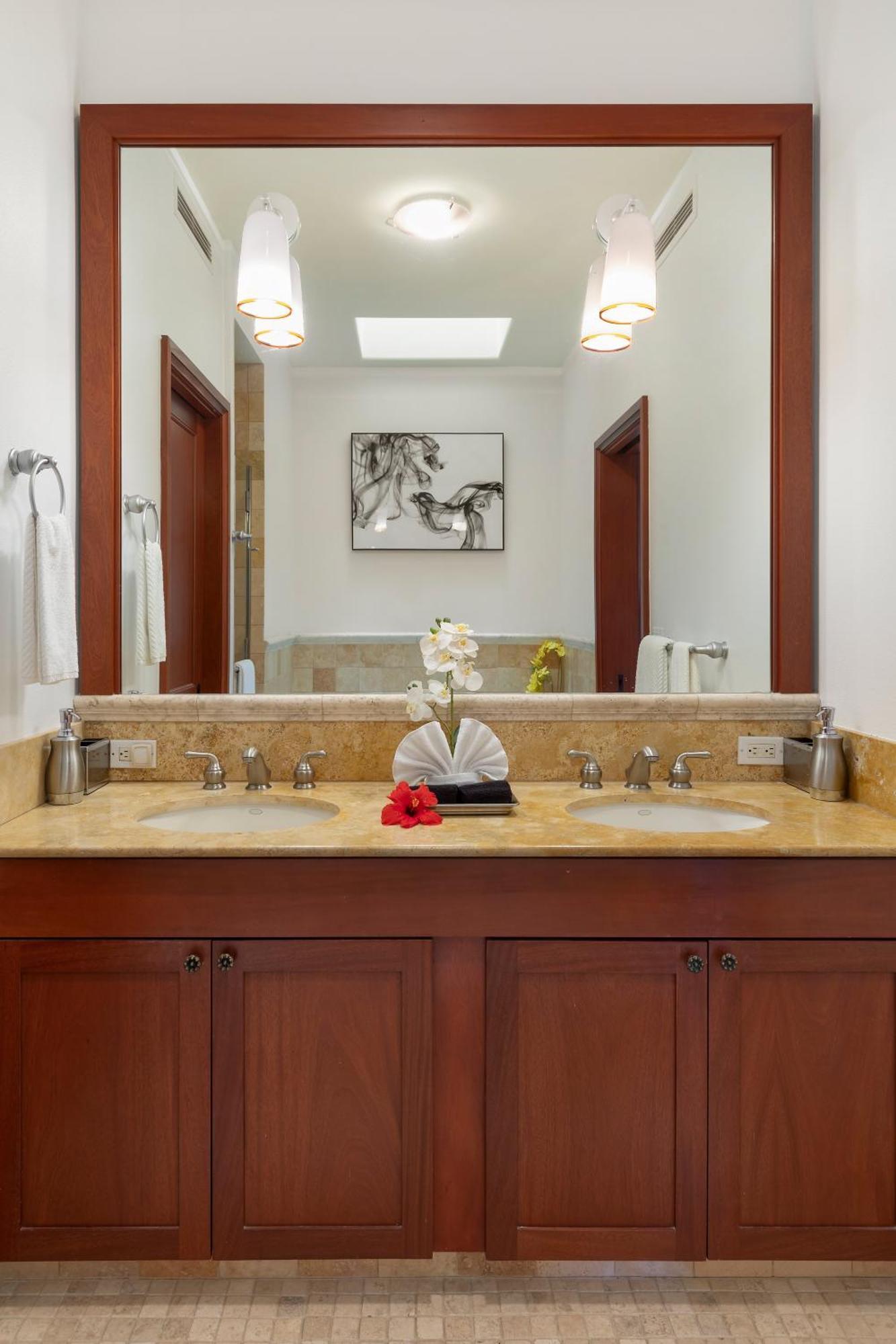 Hilton Pool Pass Included, Kolea - Luxe Penthouse Villa Waikoloa Ngoại thất bức ảnh