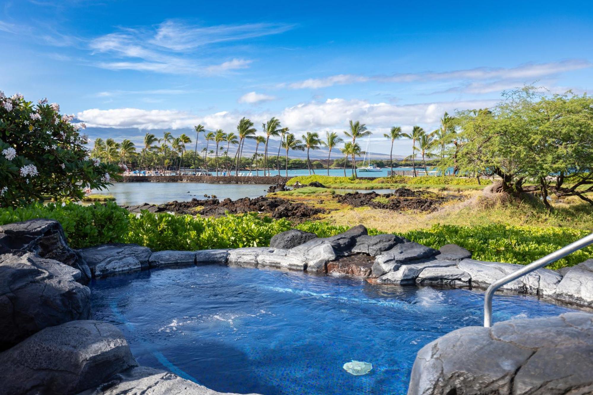Hilton Pool Pass Included, Kolea - Luxe Penthouse Villa Waikoloa Ngoại thất bức ảnh