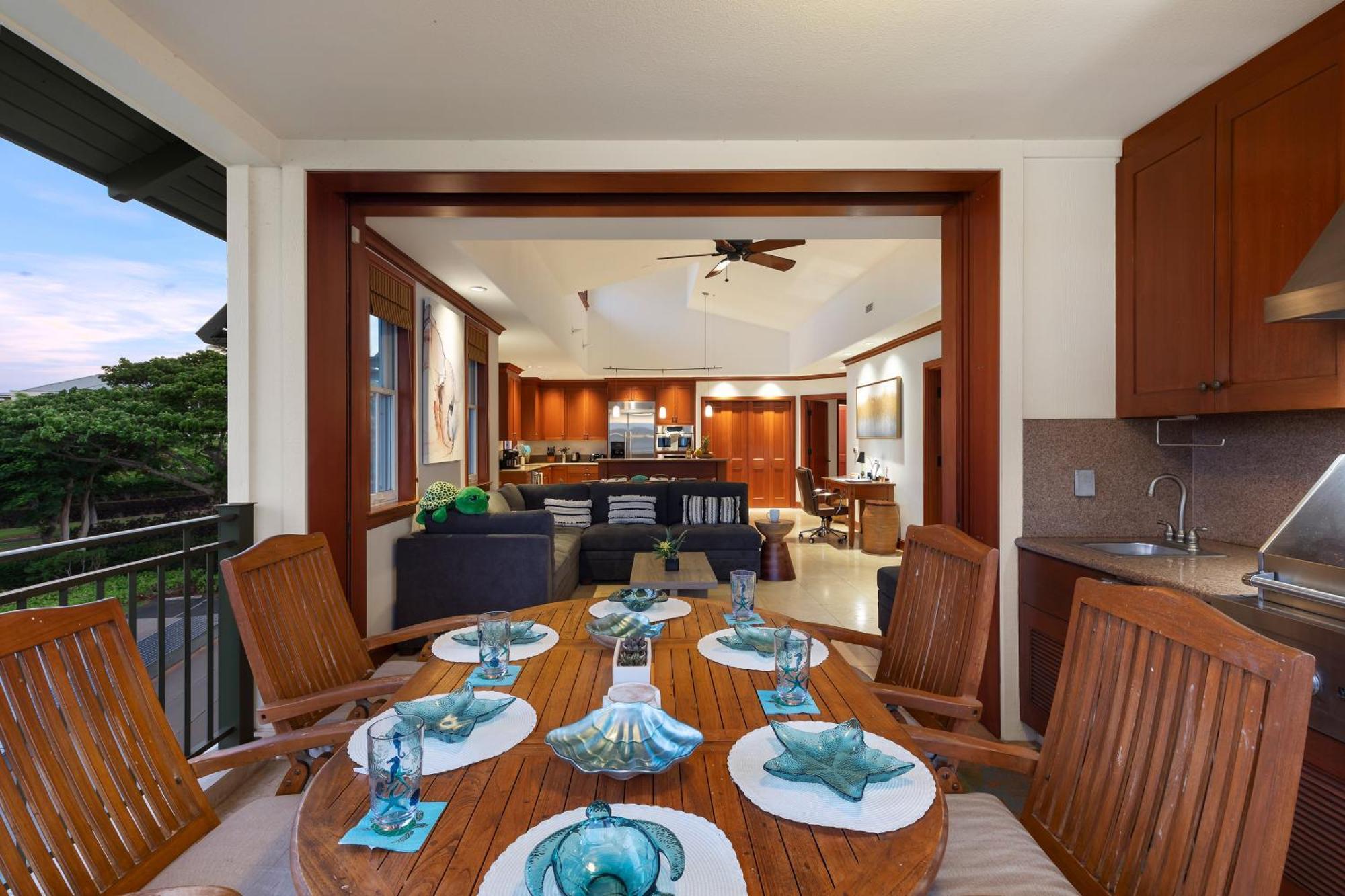 Hilton Pool Pass Included, Kolea - Luxe Penthouse Villa Waikoloa Ngoại thất bức ảnh