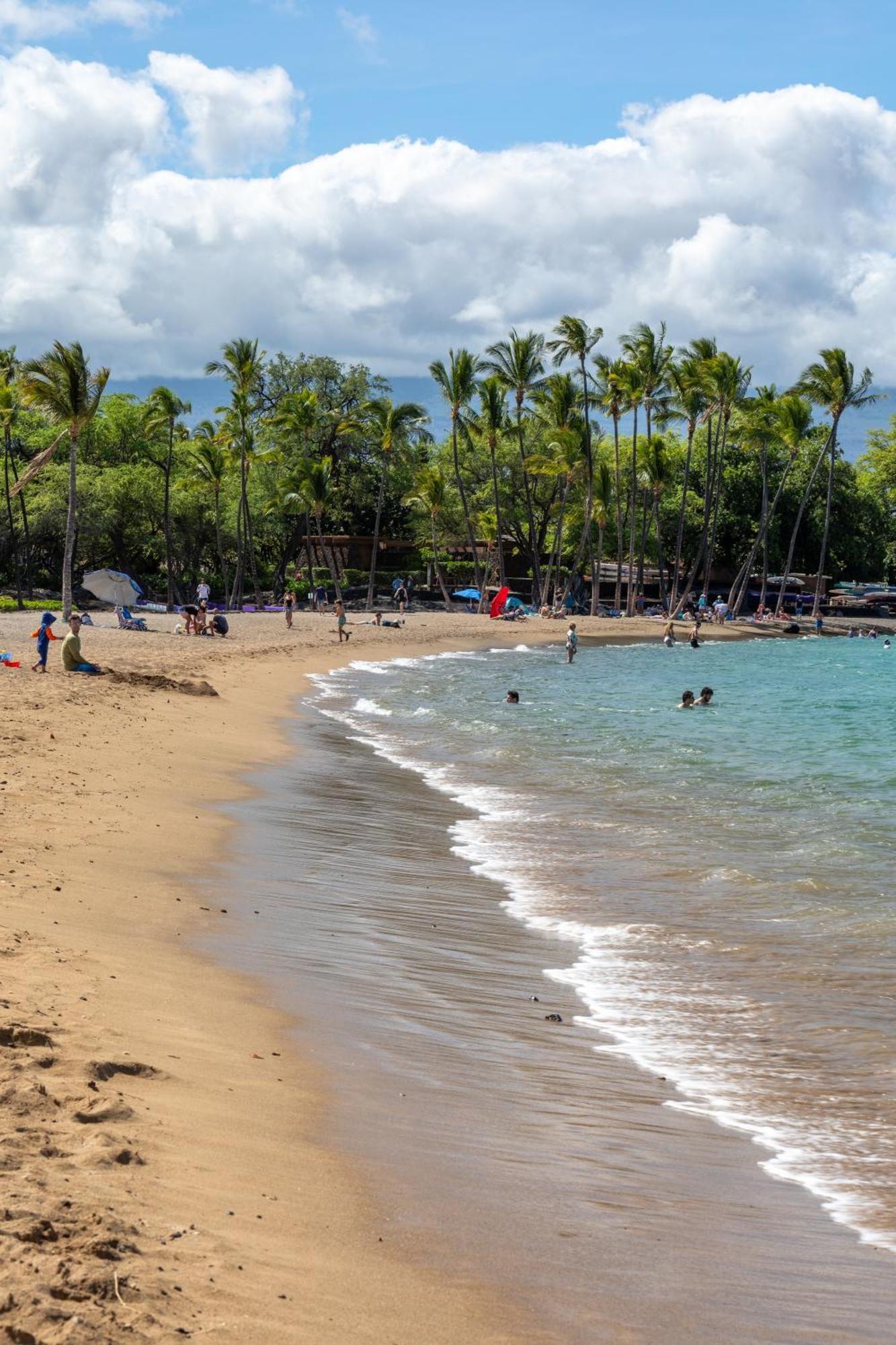 Hilton Pool Pass Included, Kolea - Luxe Penthouse Villa Waikoloa Ngoại thất bức ảnh