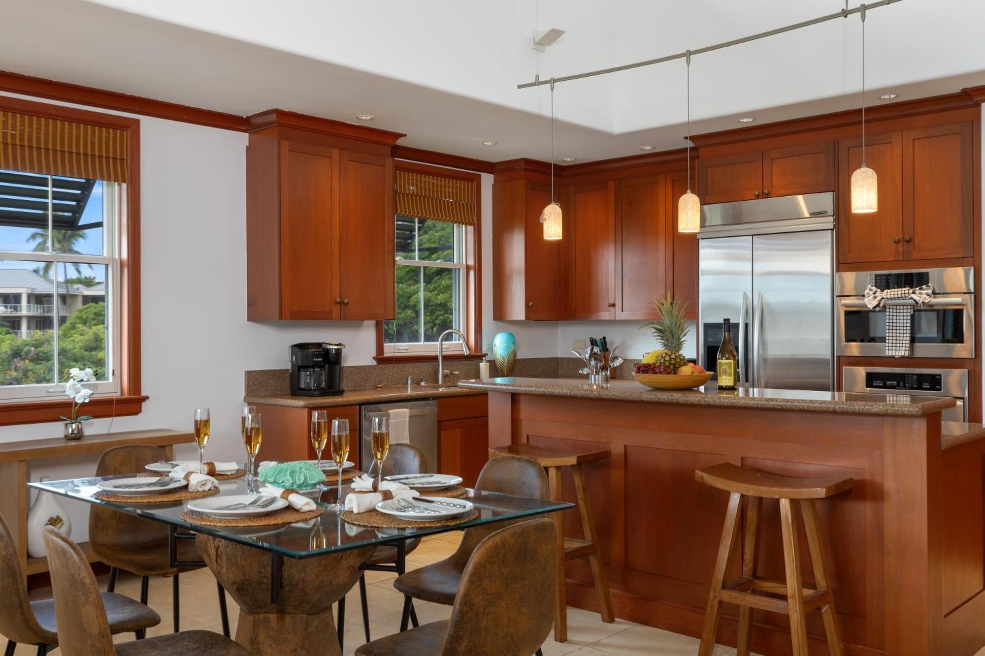 Hilton Pool Pass Included, Kolea - Luxe Penthouse Villa Waikoloa Ngoại thất bức ảnh